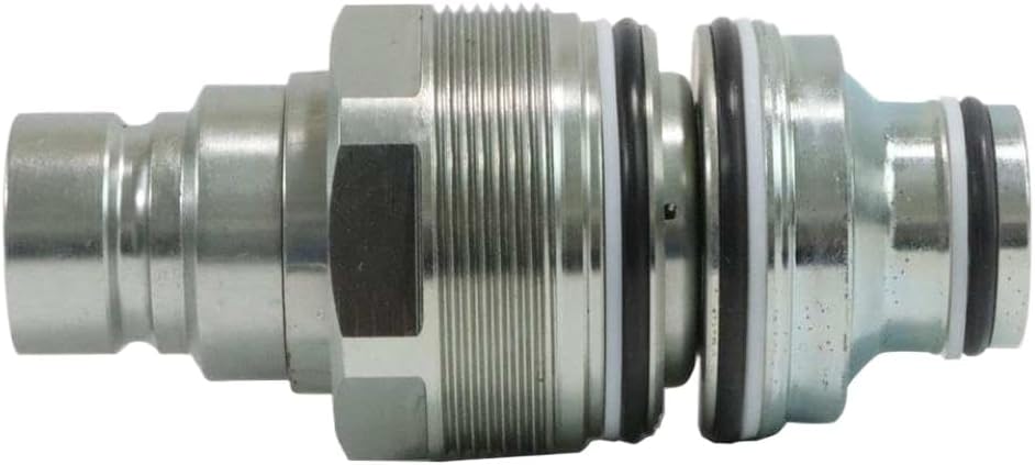 Male Connector Engine Component Rebuild Kit with 46mm Diameter Compatible with Automotive Replacement Applications