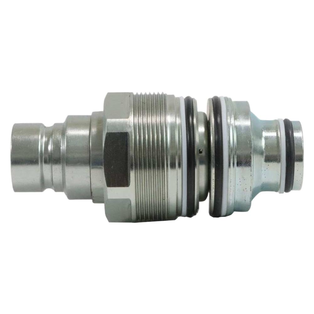 Composants moteurs de rechange 6679837 6680018 avec connecteur mâle Φ46mm de haute précision