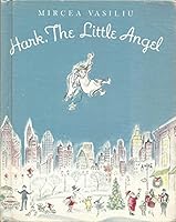 Hark, the little angel B0007DUC8U Book Cover