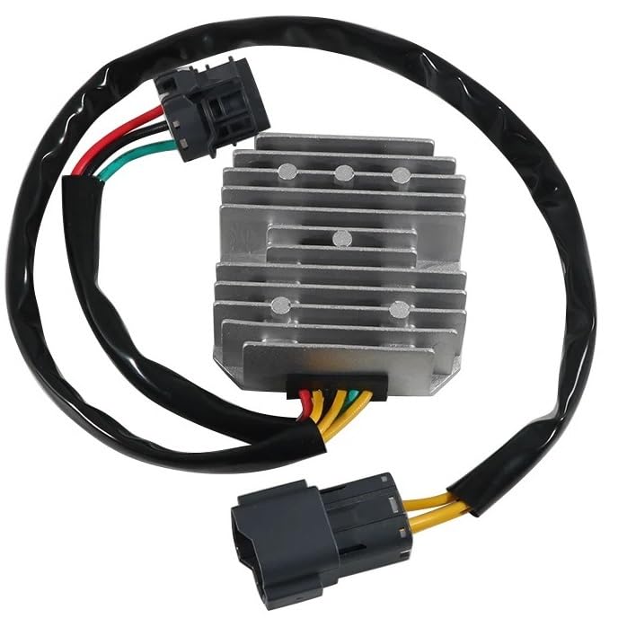 Rectificador regulador de voltaje 3304-681 para DVX250 y DVX300