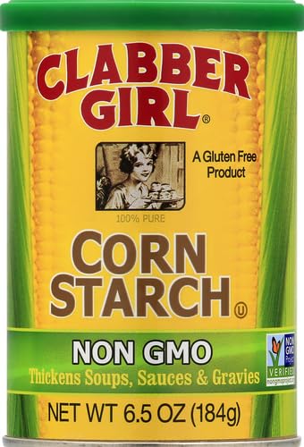 Save 70% on Clabber Girl Non-GMO Corn Starch, 2-Pack - Image 4