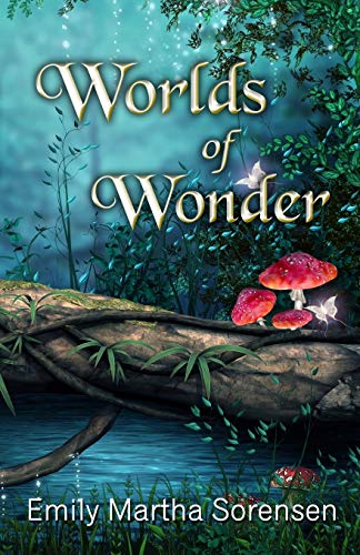 Worlds of Wonder (Short Story Collections)