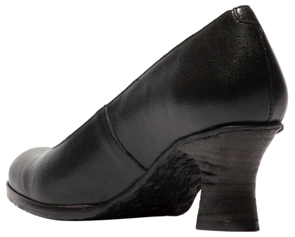 FLY London Damen Baze086fly Uniform-Schuh