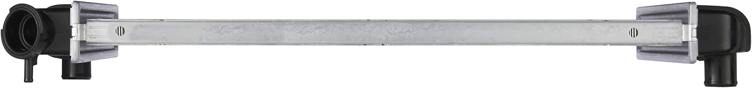 Spectra Premium CU741 Complete Radiator for Chevrolet/GMC