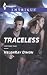 Traceless (Corcoran Team Book 5)