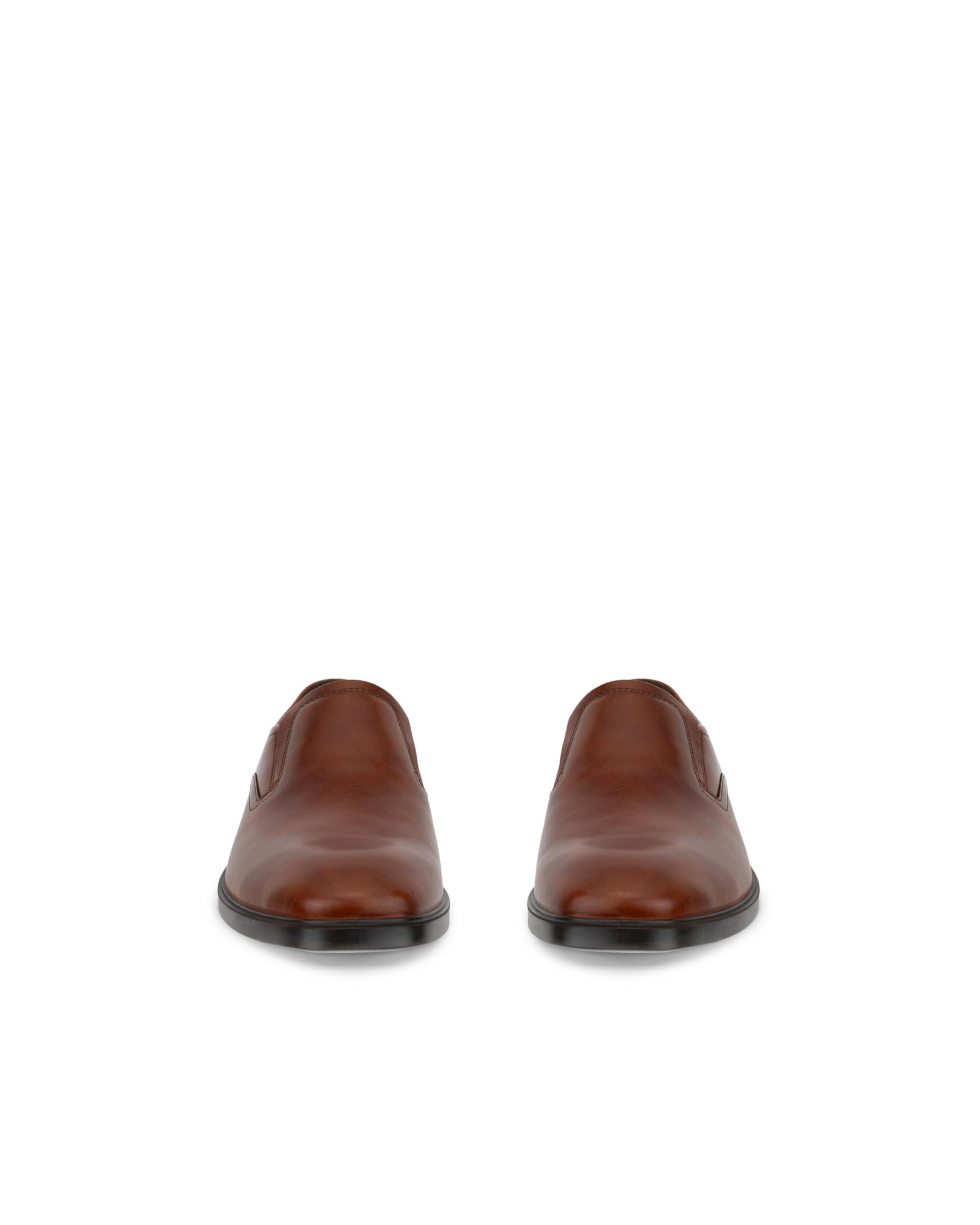 ECCO Metropole Milan Herrenschuhe 52330401014 52330401014 Braun, EU 45 – Ansicht 2