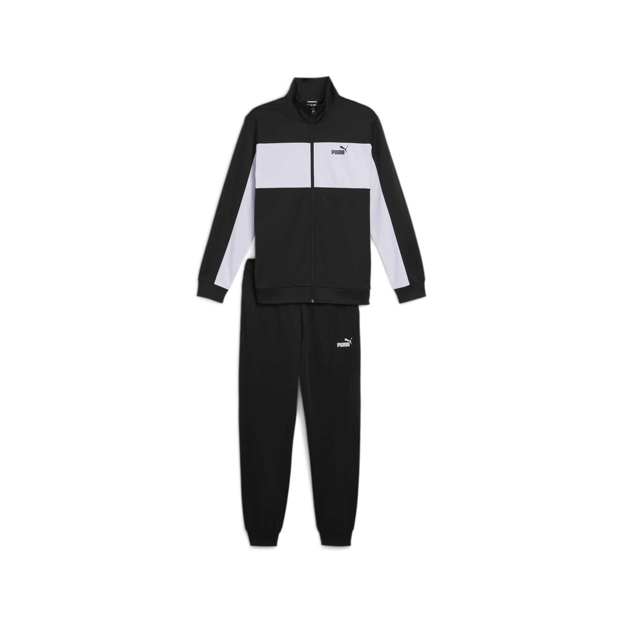 PUMA Poly Colorblock Suit Costumes tricotés Mixte (lot de 1)