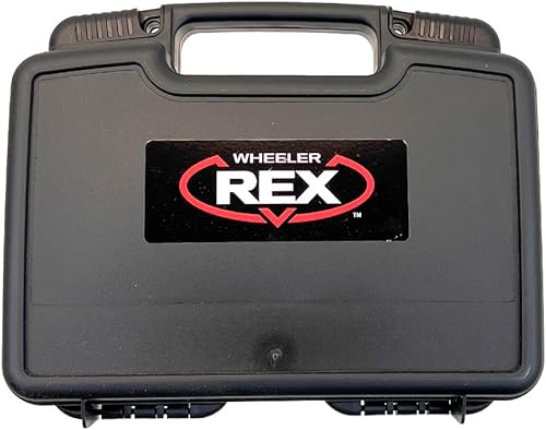 Miniatura 3 de WHEELER-REX 5694 - Kit Cortador de Tubos Cerrados para 14" - 2-38"