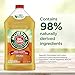 Murphy's Oil Soap Liquid Wood Cleaner, 32 Ounce