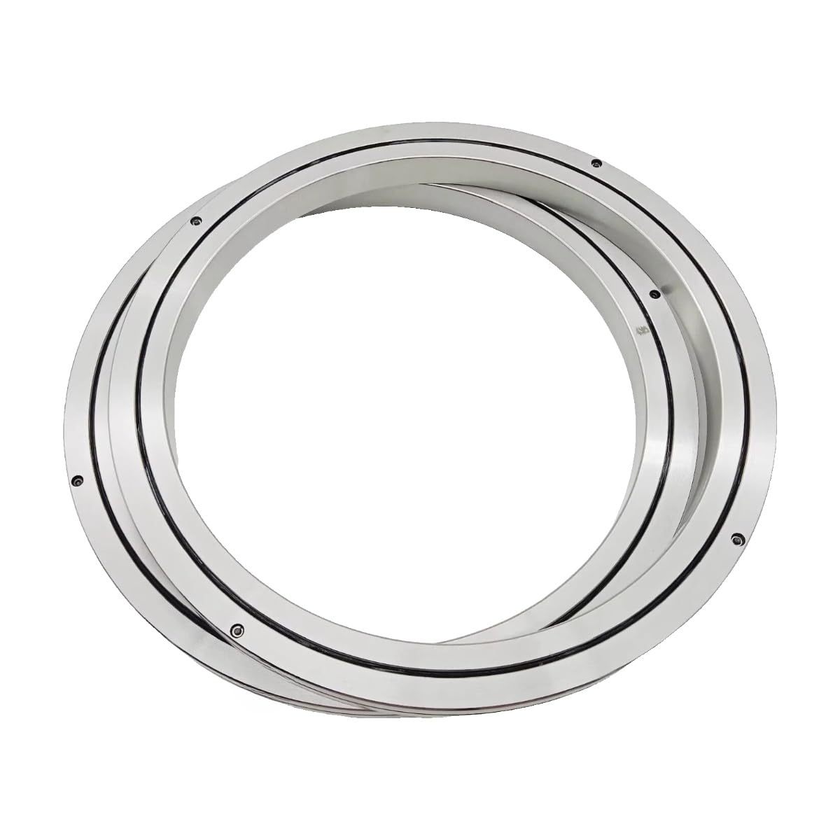 15025 cuscinetto a rulli incrociati 15030 16025 17020 di rotazione ad alta precisione(RB15025)