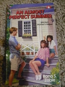 Mass Market Paperback Almost Perfect Sum Book