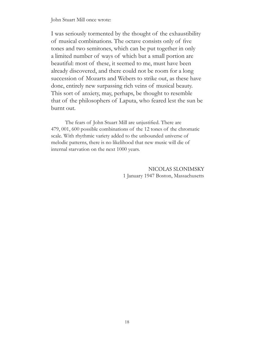 Thesaurus of Scales and Melodic Patterns for Guitar [Lingua inglese]
