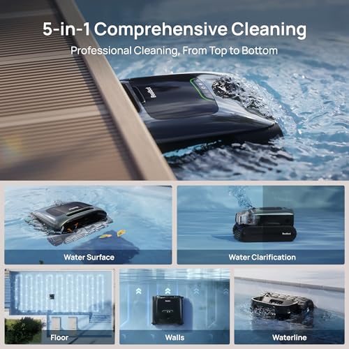 Beatbot AquaSense 2 Pro Pool Cleaner