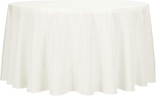 Ascoza - Mantel redondo y rectangular