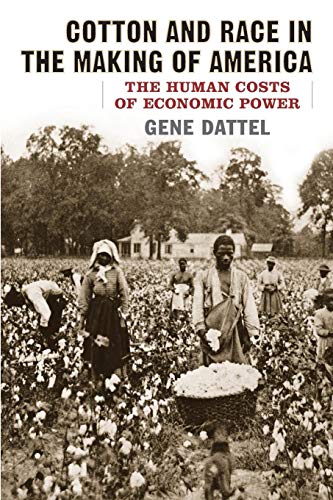 Preisvergleich Produktbild COTTON & RACE IN AMERICA PB