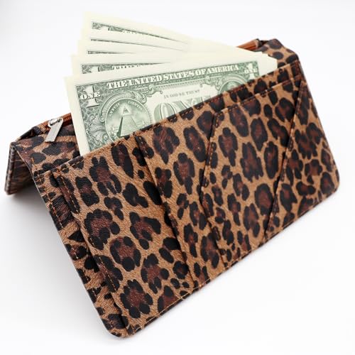 image for Server Book, Cutaswish Server Books for Waitress Cute, Waiter Receipt 