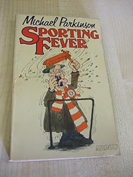 Paperback Sporting Fever Book