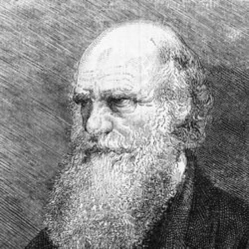 Couverture de Charles Darwin : aux origines de l&rsquo;&eacute;volution
