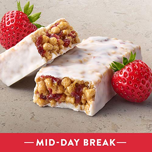 Special K Protein Meal Bars, Strawberry, 9.5 Oz (6 Count) #TOP3