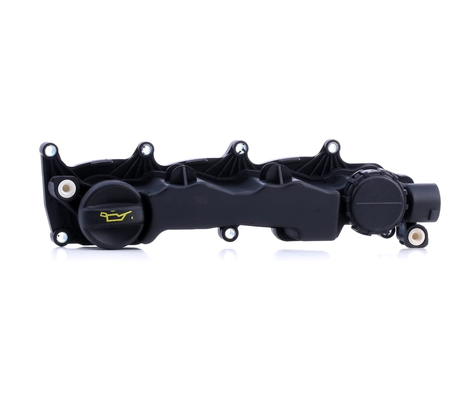 DR.MOTOR AUTOMOTIVE DRM16904 Tapa de balancines con junta