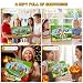 Fitrobust Magnetic Blocks, Magnetic Building Blocks,STEM Game Stacking Toys, Image 7 Fitrobust Magnetic Blocks, Magnetic Building Blocks,STEM Game Stacking Toys, Image 7