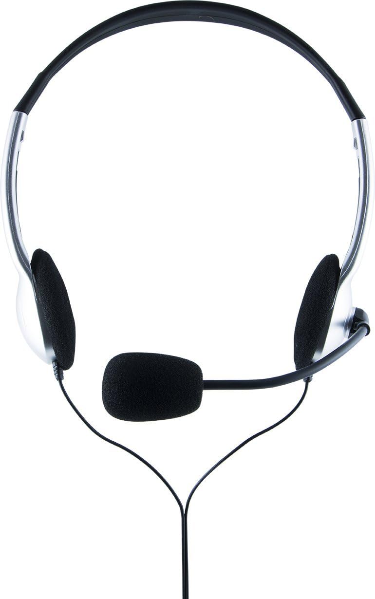 ONN Universal Stereo Headset Headphones 