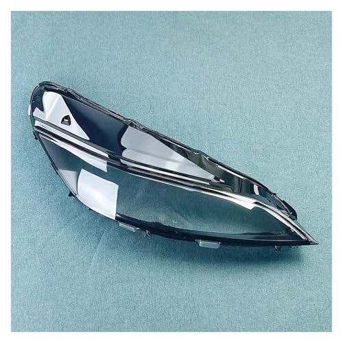 Coque de phare pour Tesla Model 3 réparer verre fissuré ou jauni côté gauche