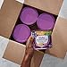 Similac Alimentum with 2’-FL HMO Hypoallergenic Infant Formula, for Food Allergies and Colic,* Suitable for Lactose Sensitivity, Baby Formula Powder, 19.8-oz Value Can, Pack of 4