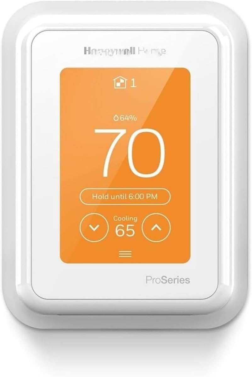 Replacement for Honeywell Home THX321WFS3003W/U T10+ Pro Smart Thermostat with RedLINK