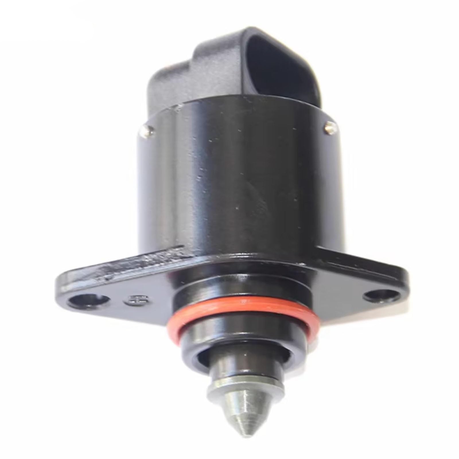 Idle Control Valve Compatible with Daewoo for Lanos for Sens for T100 1997 1998 1999 2000 2001 2002 Idle Air Control Valve IAC Valve Auto Replacement Parts 93740918