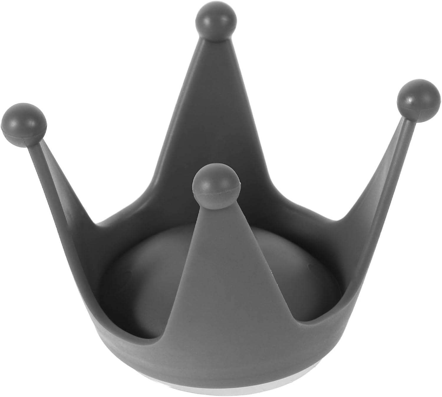 Motorbike Helmet Top Ornament with Suction Cups for Motorcycle Helmets