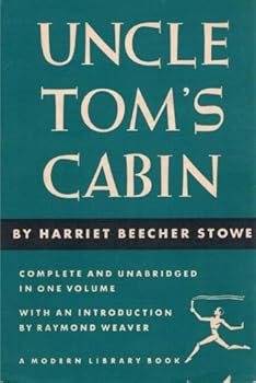 Unknown Binding Uncle Toms Cabin Or Life Among The Lowly Complete & Unabridged in 1 Volume Book