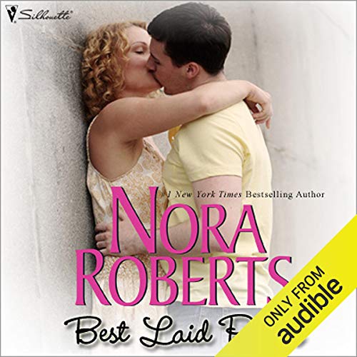 Cover art for Best Laid Plans