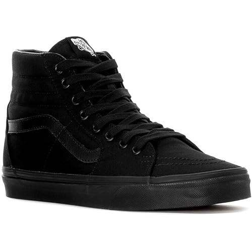 Vans Unisex Kid's High top Sneakers, 33 EU