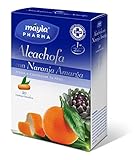 Efecto detoxificante del organismo, especialmente a nivel hepático y renal, perfecto tras épocas de excesos