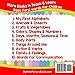 My First Farsi Days, Months, Seasons & Time Picture Book with English Translations (Teach & Learn Basic Farsi words for Children)