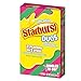 Starburst Duos Singles To Go Powdered Drink Mix, Strawberry Watermelon, 12 Boxes with 6 Packets Each - 72 Total Servings, Sugar-Free Drink Powder, Just Add Water, 6 Count (Pack of 12)