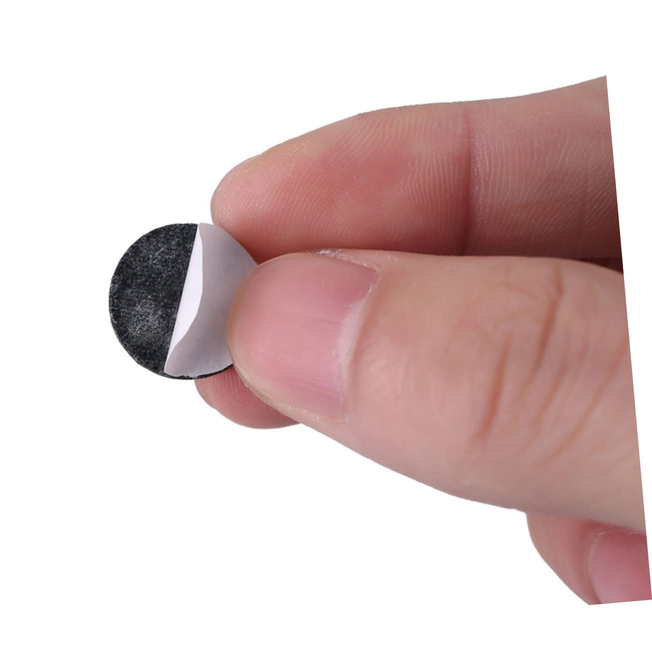Abaodam 200 Stk Greifer auswählen Gitarren-Pick-Griff runde gitarrengriffe Gitarrenplektrumgriffe Gitarrenplektrumzubehör akustische Gitarre Griffe für Gitarrenpicks Gitarrenversorgung