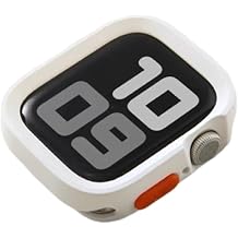 Soft Silicone Case For Apple Watch 10 9 8 7 6 SE 5 Sport Anti-drop Matte Cover For Iwatch 49mm 41mm 40mm 44mm 45mm 42mm 46mm Watch Case