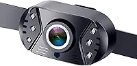 Vista 9 de Cámara de respaldo HD 1080P para automóviles, visión nocturna, gran angular de 170°, impermeable, fácil instalación, imagen clara para camiones