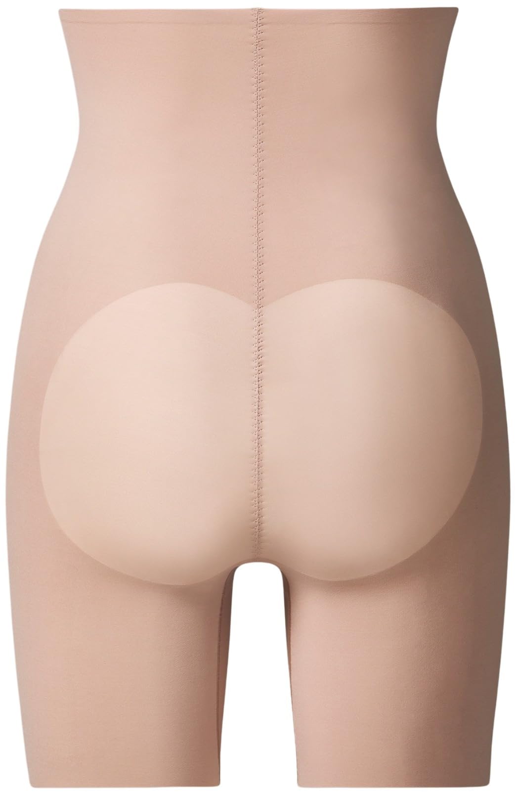 Calvin Klein Braguitas Moldeadoras Mujer Shorts Mid Thigh Short Efecto Reductor