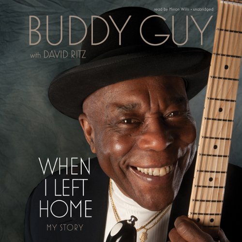 Amazon.com: When I Left Home: My Story (Audible Audio Edition): David ...