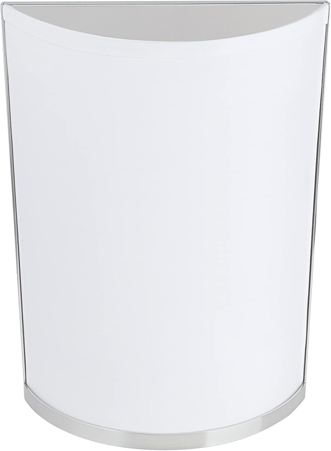 Aspen Creative 62605-11, 2 Light Wall/Vanity, 10" W x 14-1/4" H x 4" D, Satin Nickel Finish