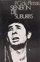 Siener in die suburbs: 'n spel in drie bedrywe 0624018741 Book Cover