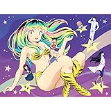 【Amazon.co.jp限定】うる星やつら Blu-ray Disc BOX 1(メーカー特典：「キャラクターデザイン・浅野直之描き下ろし複製色紙」「イベント参加抽選シリアルコード」付)(1巻購入オリジナル特典：「アクリルスタンド（描き下ろしラムB）」付)(1,2巻購入オリジナル特典：「トートバッグ（描き下ろしラムB）」「B2布ポスター（描き下ろしラムB））」引換シリアルコード付)(完全生産限定版) [Blu-ray]