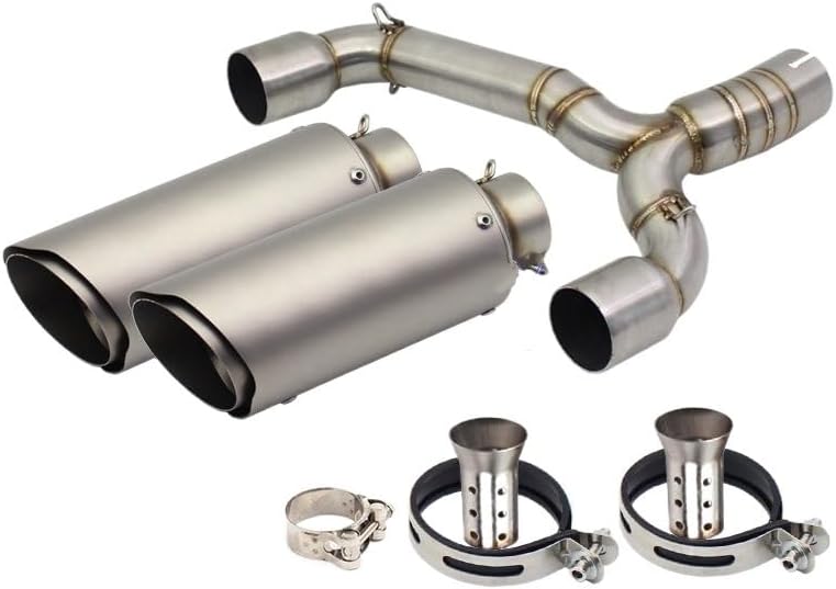 オートバイ エキゾースト マフラー 為に オートバイテールエキゾースト