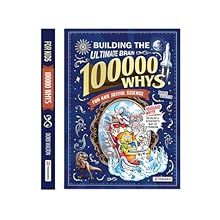 ENGAGING ENCYCLOPAEDIA: Packed with 100,000 answers to questions young minds ask, sparking curiosity and wonder EXTRACURRICULAR LEARNING: Designed for primary school students to classroom learning, expanding general knowledge BUILDING THE BRAIN SERIE...