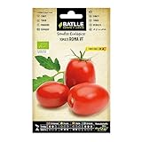 Semillas Batlle Tomate ROMA VF - ECO
