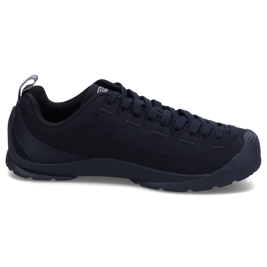 Amazon | [KEEN] [キーン] スニーカー ジャスパー キャンバス