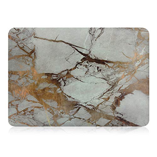 UESWILL Compatible with MacBook Pro 15 inch Case 2019 2018 2017 2016 Release - Image 3